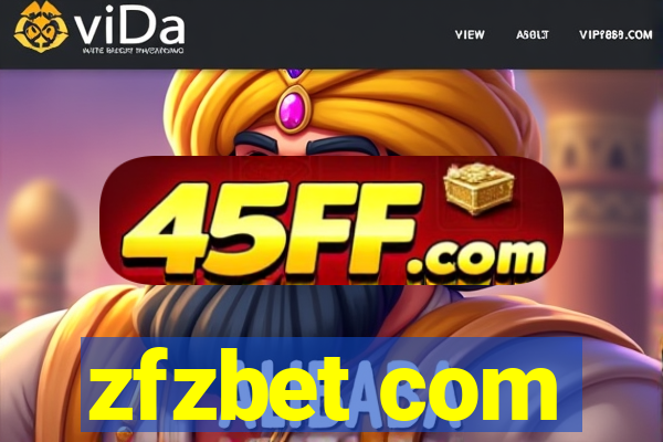 zfzbet com